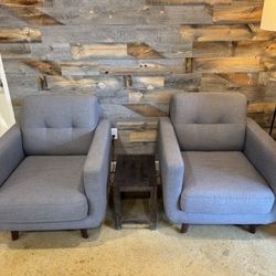 Customer Office Chair