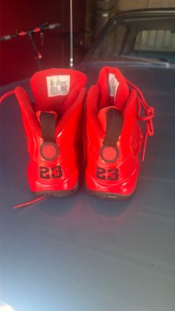 Jordan’s 6y
