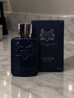 Parfums de Marly Layton Eau de Parfum 4.2 oz