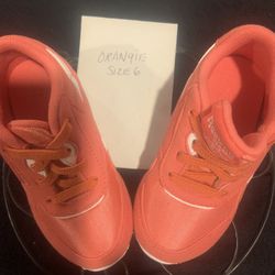 Reebok Kid Shoe For Sale