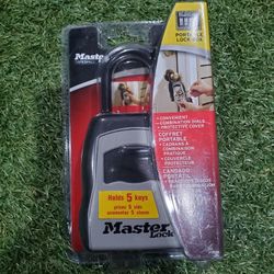 Master Lock 5420D Escoge tu propia combinación

