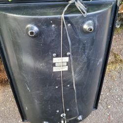 Miller Light Up Board