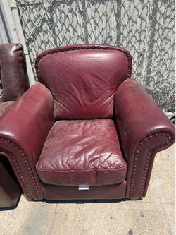 FREE sofa chair