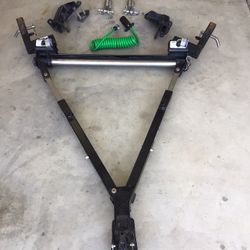 Roadmaster StowMaster 5000 Tow bar 