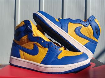 Jordan 1 Retro High OG
