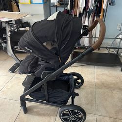 Nina MIXX Next Stroller