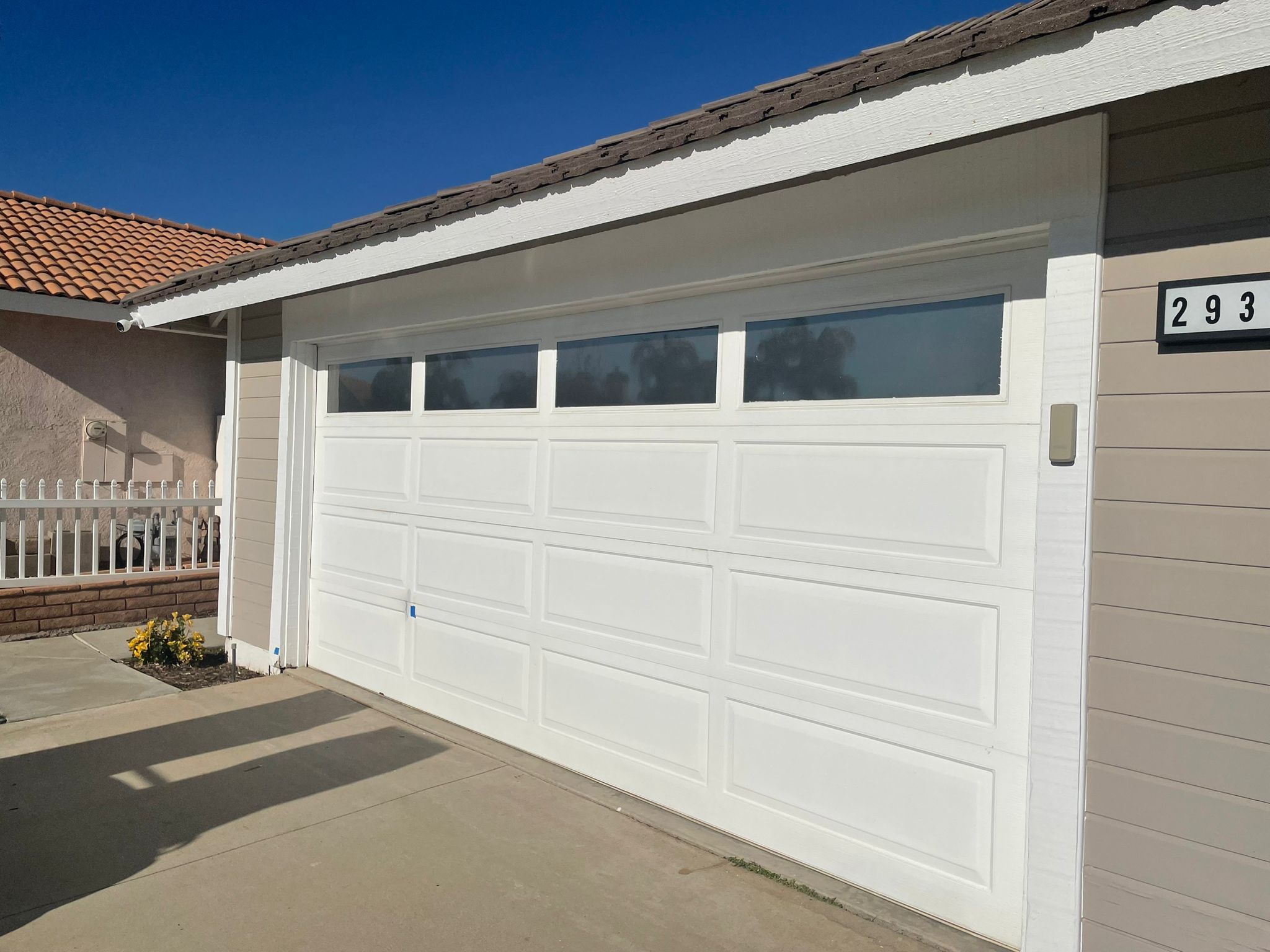 Garage Doors