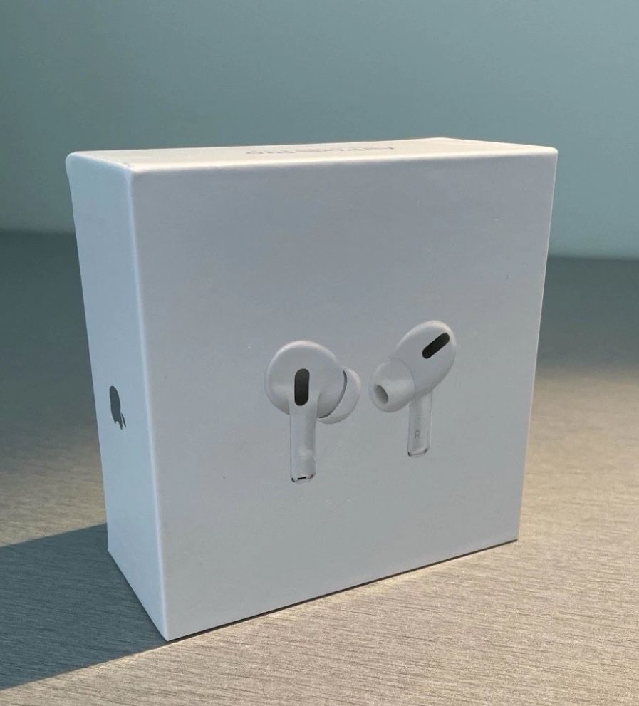 AirPods Pro 2nd Gen 