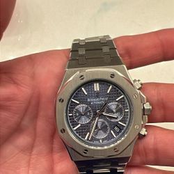 Audemars piguet