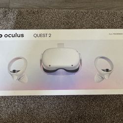Oculus Quest2 