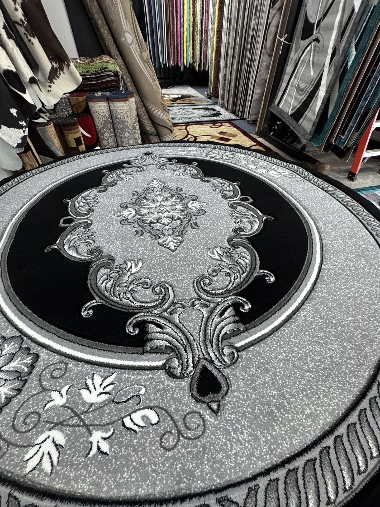 New Turkish Area Rugs For Sale 