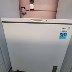 Freezer Midea 