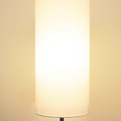 Lamp, modern 