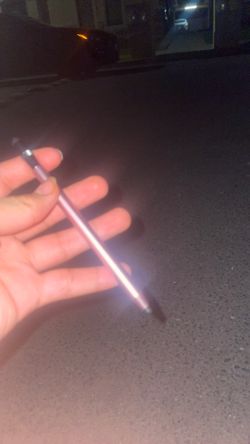 universal capacitive stylus pen