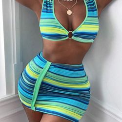Two Piece Set