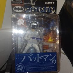Batman Statue Penguin 