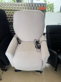 Recline Chair