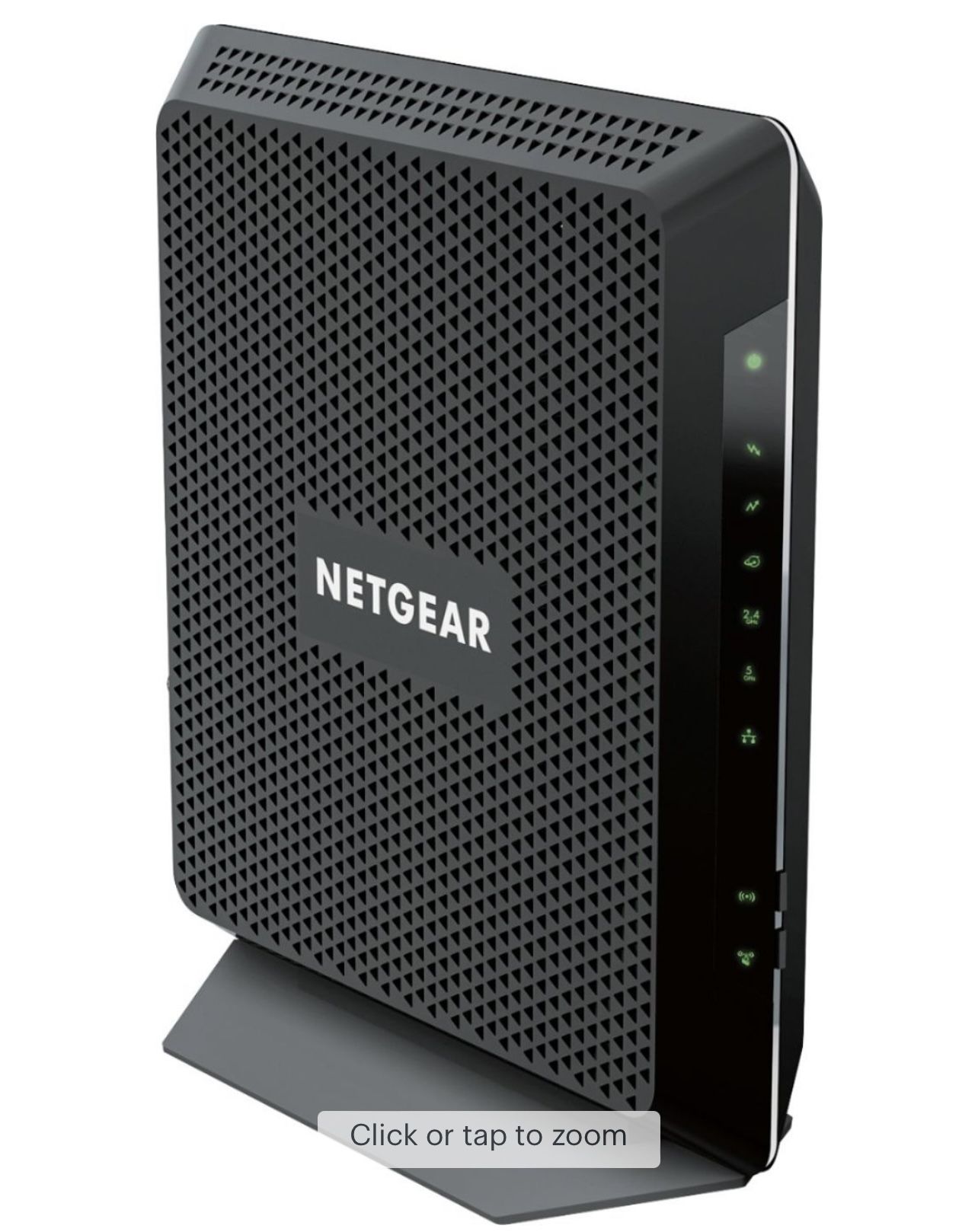 Netgear AC1900 Router Modem