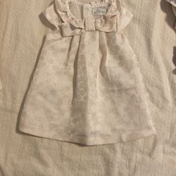Fancy EPK dress