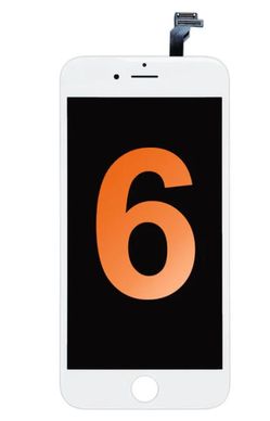 Apple iPhone 6 LCD SCREEN