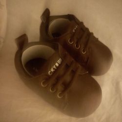 Newborn Shoes 