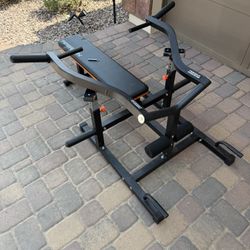 Bench Press