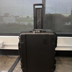 SKB Cases / SKB Injection Series Cases / 3I-2015-10 SKB Watertight Case