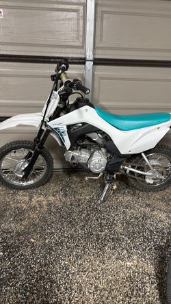 crf 110
