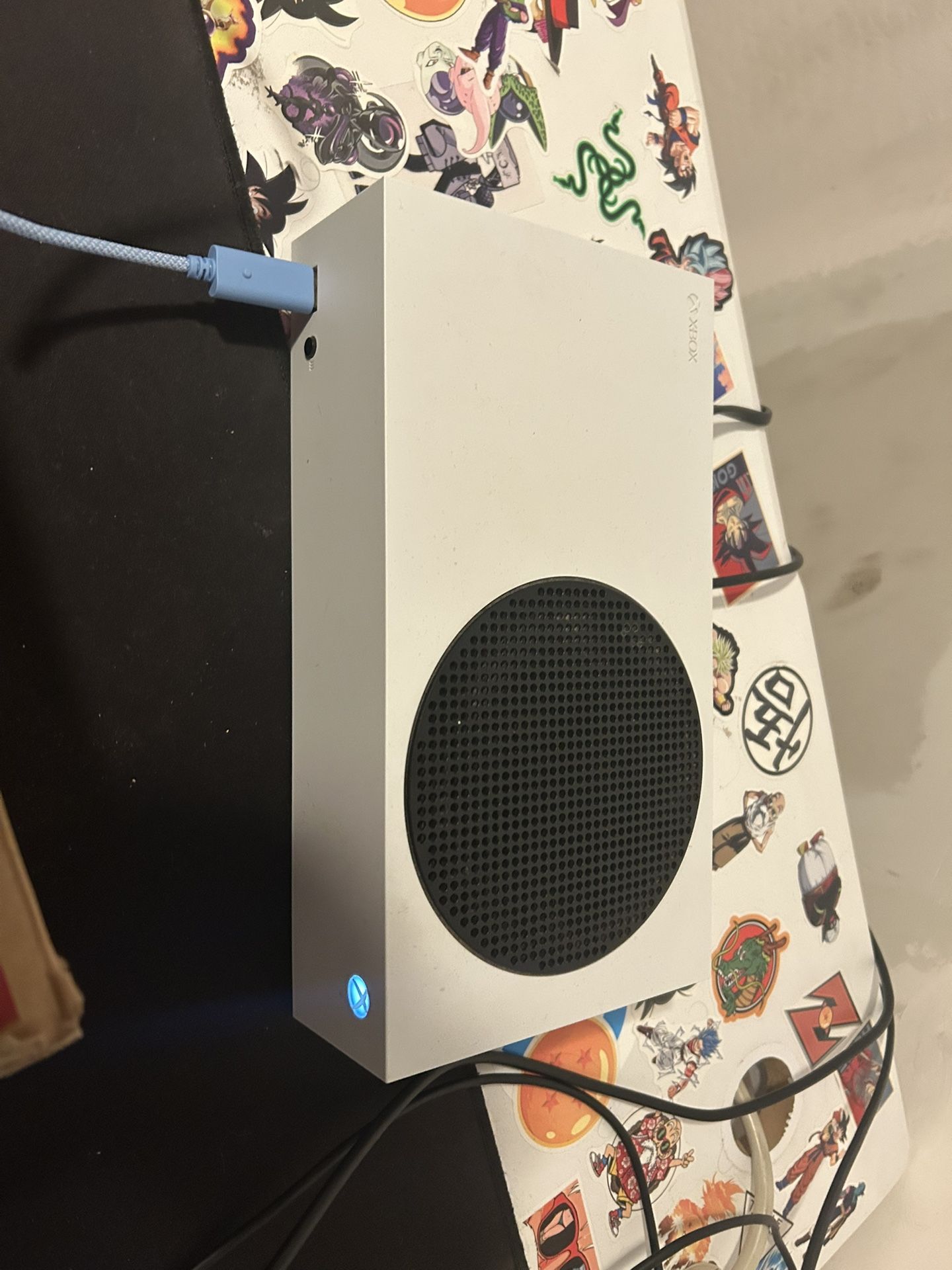 Xbox series S (Read description)