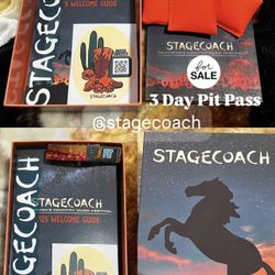 Stagecoach Country Music Festival - 2025