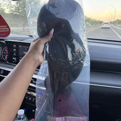 26 Inch Lace Front Wig 13x6 