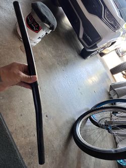 Fixie handlebars