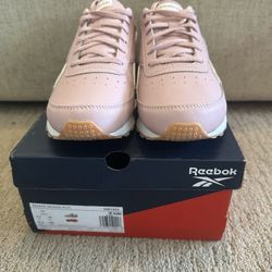 Reebok Shoes
