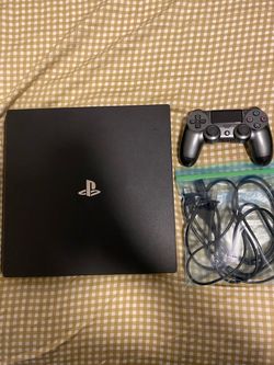 PS4 Pro