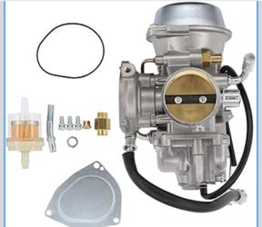  Carburetor Carb for Scrambler Sportsman 500 Worker 4x4 HO ATV