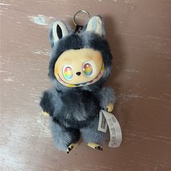 Labubu-Big into Energy Pop Mart