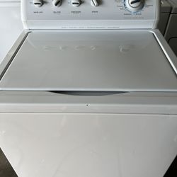 Kenmore Washer 