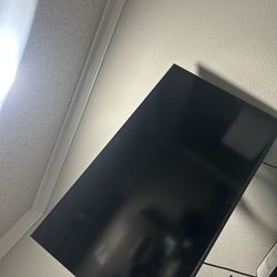 brand new vizio tv