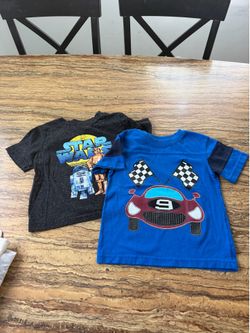 Boys 3T