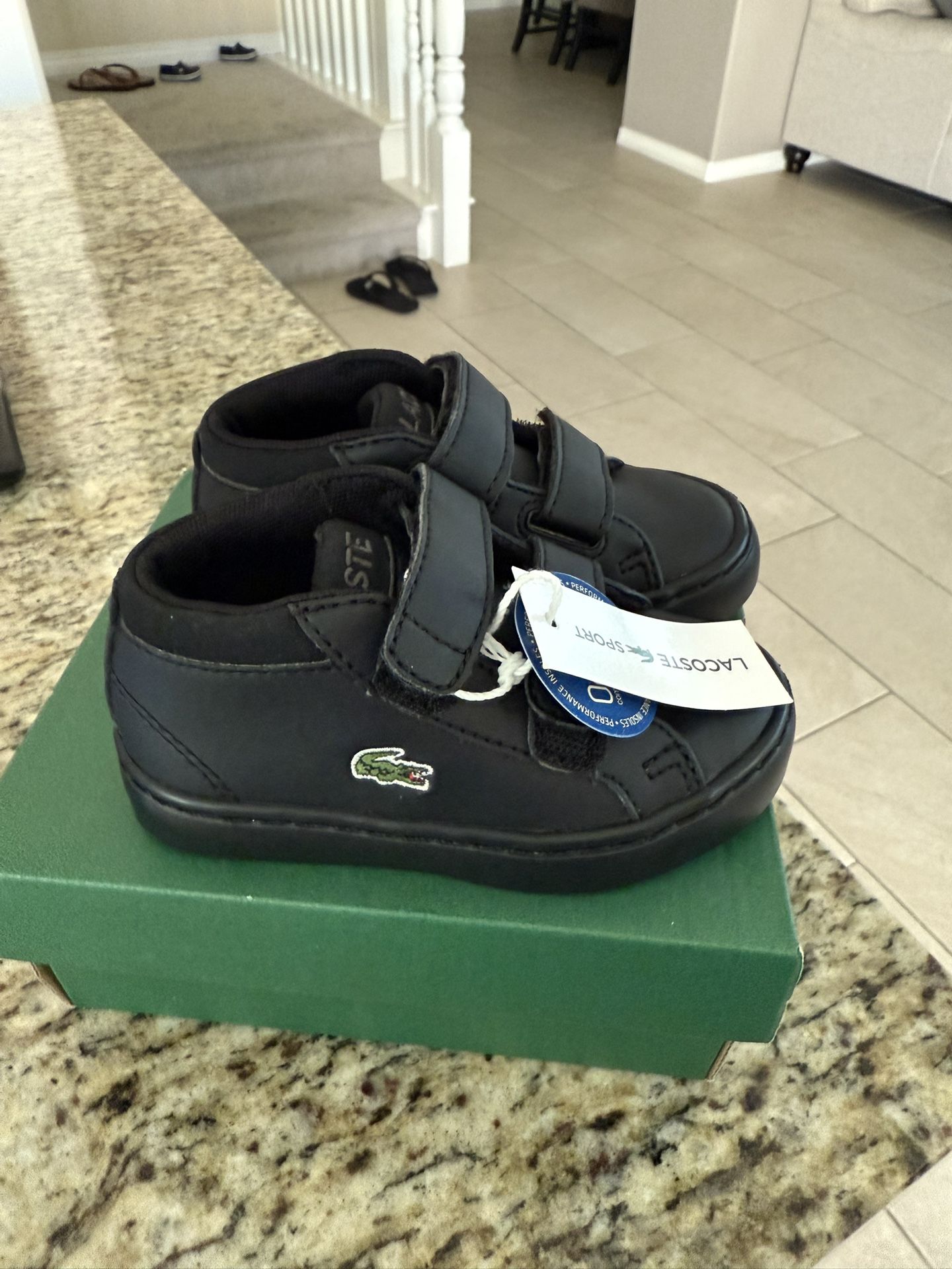 Shoes Brand New In Box For Toddler Size 6