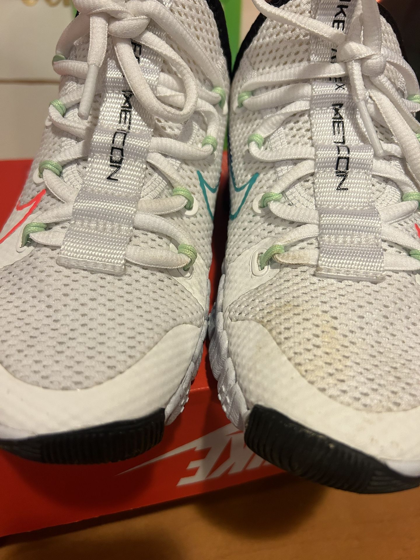 Women Nike Free Metcon 3