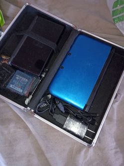 Game systems...