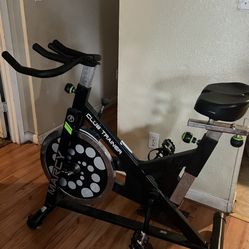 Exercise  Bike 