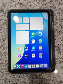 iPad mini 7 unlocked carrier