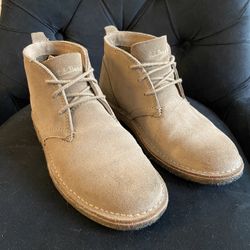 L.L Bean Men’s Chukka Boots