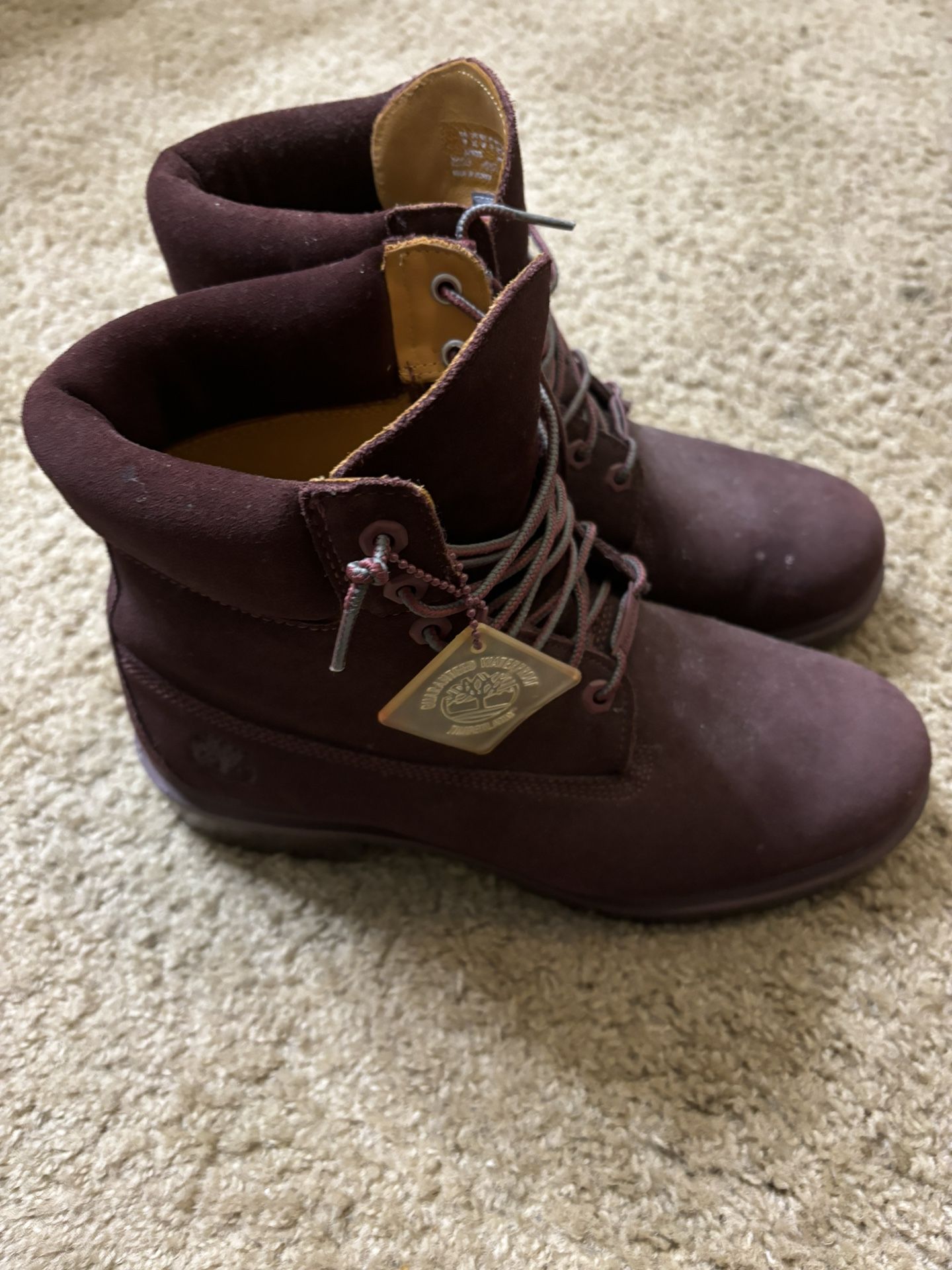 timberlands