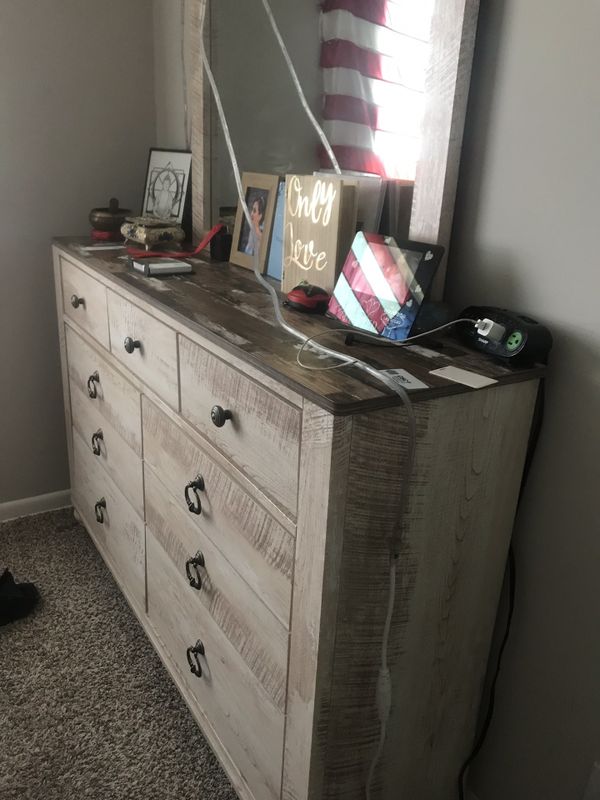 New And Used Bedroom Set For In Savannah Ga Offerup