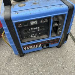 Small Gas Engines