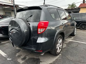 Rav42007 mechanic special