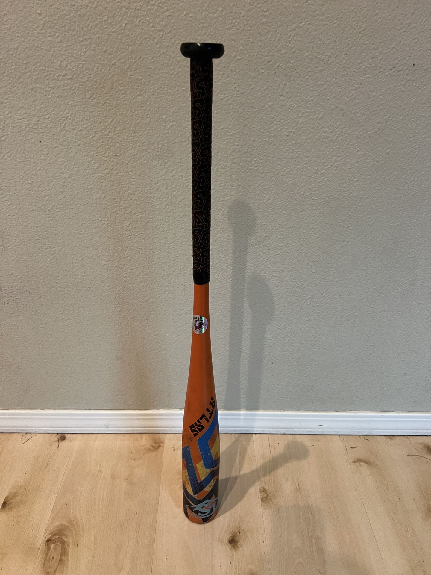 Louisville Slugger Atlas USA BASEBALL BAT. 30” Drop 12